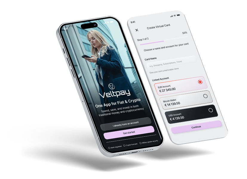 Veltpay