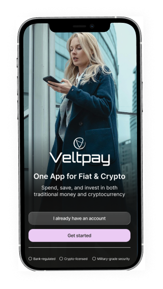 Veltpay