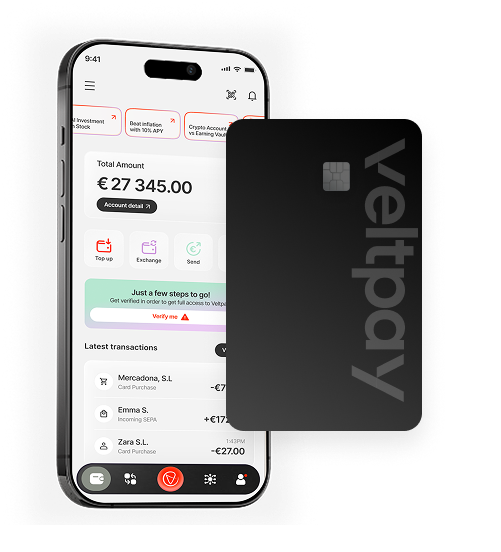 Veltpay